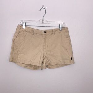 Ralph Lauren sport shorts